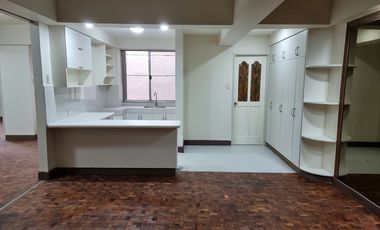 Prime location 2BR Condo on Annapolis St Greenhills San Juan nr GH Mall