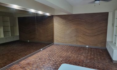 Prime location 2BR Condo on Annapolis St Greenhills San Juan nr GH Mall