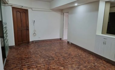 Prime location 2BR Condo on Annapolis St Greenhills San Juan nr GH Mall