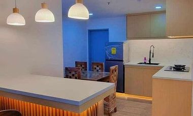 3 Bedrooms Inner Condo Unit with Parking NEAR MINES VIEW (Queendom Tower Baguio)