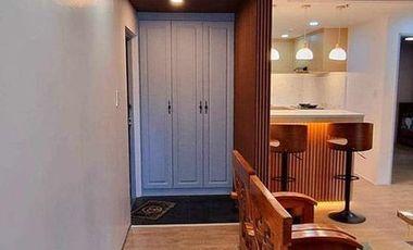 3 Bedrooms Inner Condo Unit with Parking NEAR MINES VIEW (Queendom Tower Baguio)