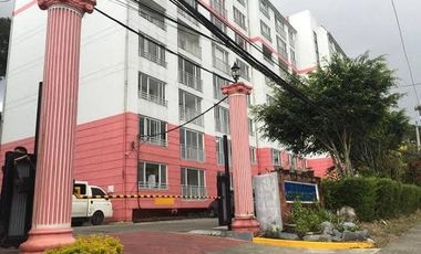 3 Bedrooms Inner Condo Unit with Parking NEAR MINES VIEW (Queendom Tower Baguio)