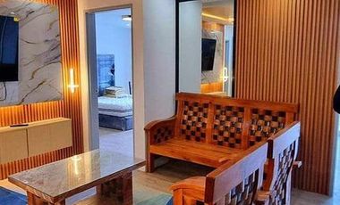 3 Bedrooms Inner Condo Unit with Parking NEAR MINES VIEW (Queendom Tower Baguio)