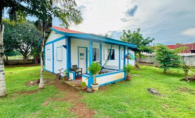 Your Dream Farmhouse Awaits in Panglao Island with Swimming Pool!