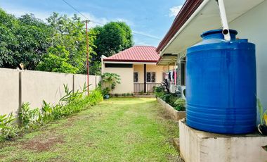 Your Dream Farmhouse Awaits in Panglao Island with Swimming Pool!