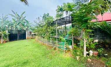 Your Dream Farmhouse Awaits in Panglao Island with Swimming Pool!