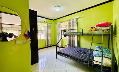 Your Dream Farmhouse Awaits in Panglao Island with Swimming Pool!