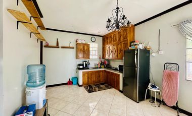Your Dream Farmhouse Awaits in Panglao Island with Swimming Pool!