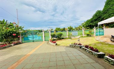 Your Dream Farmhouse Awaits in Panglao Island with Swimming Pool!