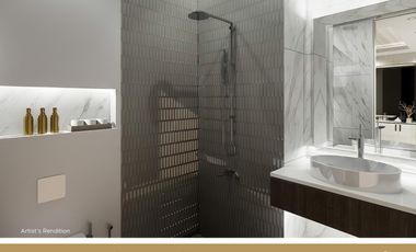 3 Bedroom Smart Home 115sqm Benavidez 69 storey building