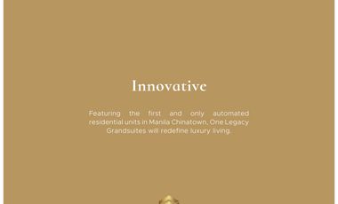 3 Bedroom Smart Home 115sqm Benavidez 69 storey building