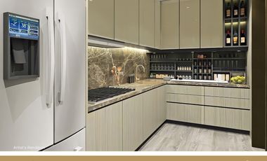 3 Bedroom Smart Home 115sqm Benavidez 69 storey building