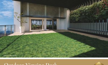 3 Bedroom Smart Home 115sqm Benavidez 69 storey building