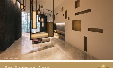 3 Bedroom Smart Home 115sqm Benavidez 69 storey building