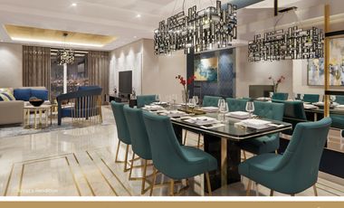 3 Bedroom Smart Home 115sqm Benavidez 69 storey building