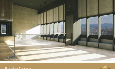 3 Bedroom Smart Home 115sqm Benavidez 69 storey building