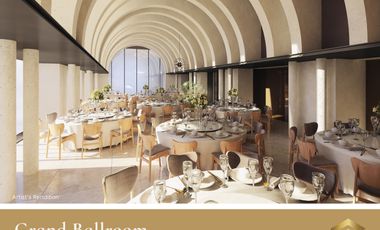 3 Bedroom Smart Home 115sqm Benavidez 69 storey building