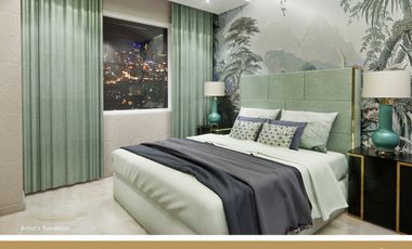 3 Bedroom Smart Home 115sqm Benavidez 69 storey building