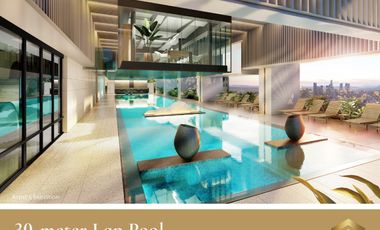 3 Bedroom Smart Home 115sqm Benavidez 69 storey building