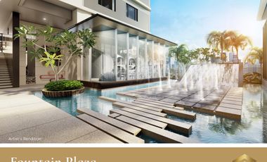 3 Bedroom Smart Home 115sqm Benavidez 69 storey building