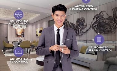 3 Bedroom Smart Home 115sqm Benavidez 69 storey building