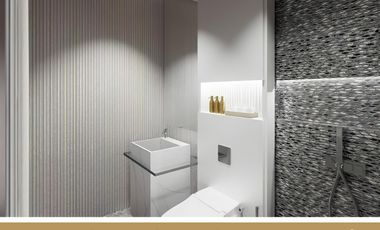 3 Bedroom Smart Home 115sqm Benavidez 69 storey building