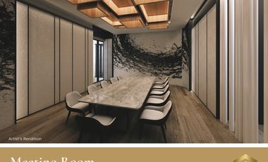 3 Bedroom Smart Home 115sqm Benavidez 69 storey building