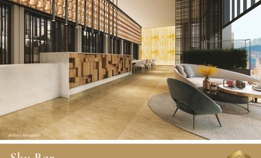 3 Bedroom Smart Home 115sqm Benavidez 69 storey building