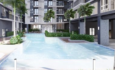 Studio Condo Unit for Sale in Santa Ana, Manila at Suntrust Ascentia