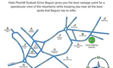 CONDOMINIUM FOR SALE | BAGUIO CITY| 1BEDROOM wid balcony