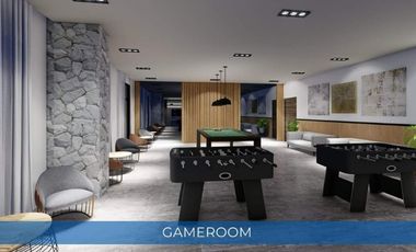 CONDOMINIUM FOR SALE | BAGUIO CITY| 1BEDROOM wid balcony