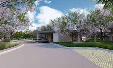 VERSALA ALVIERA in Pampanga (Residential lot)