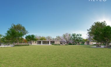 VERSALA ALVIERA in Pampanga (Residential lot)