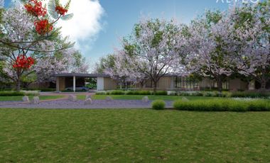 VERSALA ALVIERA in Pampanga (Residential lot)