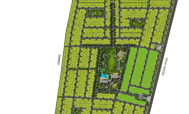 VERSALA ALVIERA in Pampanga (Residential lot)