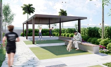 3-Bedroom Condo Unit for Sale in Santa Ana, Manila at Suntrust Ascentia