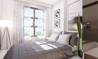 3-Bedroom Condo Unit for Sale in Santa Ana, Manila at Suntrust Ascentia