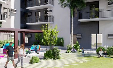 3-Bedroom Condo Unit for Sale in Santa Ana, Manila at Suntrust Ascentia