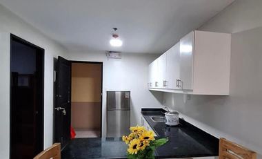 The Courtyards Condominium Baguio
