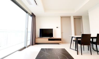 For Rent: 1 Bedroom Condominium at The Sharp Clark Hills, Mabalacat, Pampanga