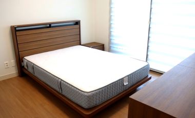 For Rent: 1 Bedroom Condominium at The Sharp Clark Hills, Mabalacat, Pampanga