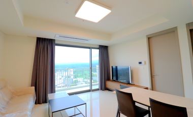 For Rent: 1 Bedroom Condominium at The Sharp Clark Hills, Mabalacat, Pampanga