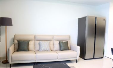 For Rent: 1 Bedroom Condominium at The Sharp Clark Hills, Mabalacat, Pampanga