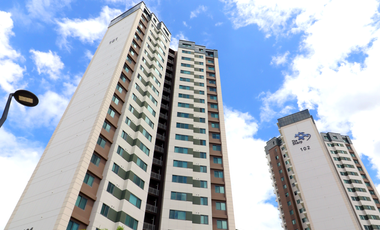 For Rent: 1 Bedroom Condominium at The Sharp Clark Hills, Mabalacat, Pampanga