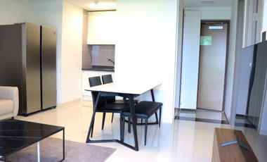 For Rent: 1 Bedroom Condominium at The Sharp Clark Hills, Mabalacat, Pampanga