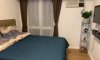 Elegant 31 sqm, Studio Unit For Rent in Abreeza Place Tower 1 Bajada Davao City
