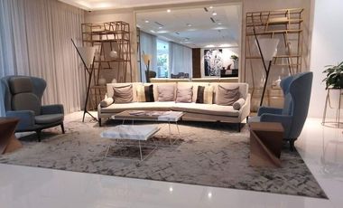 Elegant 31 sqm, Studio Unit For Rent in Abreeza Place Tower 1 Bajada Davao City