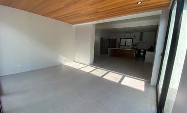 Ayala Alabang Village House for Sale - Newly renovated