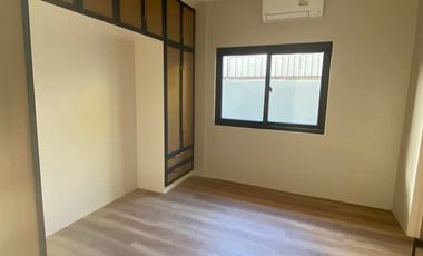 Ayala Alabang Village House for Sale - Newly renovated