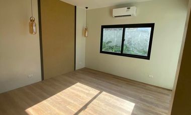 Ayala Alabang Village House for Sale - Newly renovated